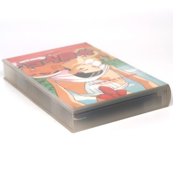 NudlNude (1998) Korean Erotic Animation VHS [NTSC] Korea Adult Manhwa 누들누드