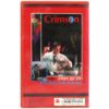Crimson: The Color Of Terror (1976) Korean VHS Rental [NTSC] Korea Horror