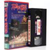 Evils of the Night (1983) Korean VHS Rental [NTSC] Korea Sci-fi Horror