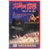 Evils of the Night (1983) Korean VHS Rental [NTSC] Korea Sci-fi Horror