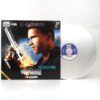 Last Action Hero (1993) Korean Laserdisc LD Korea Unused Arnold Schwarzenegger