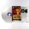 Last Action Hero (1993) Korean Laserdisc LD Korea Unused Arnold Schwarzenegger