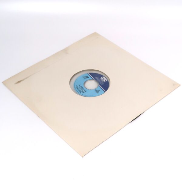 Scrooged (1988) Korean Laserdisc LD Korea Bill Murray