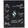 Hot Issue - Issue Maker Signed Autographed CD Album Promo K-Pop 2021