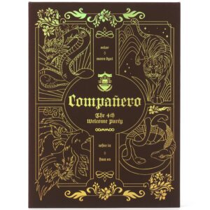 IMG_3177 Mamamoo Companero The 4th Welcome Party Fanclub Kit Goods Set Complete