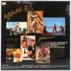 Indiana Jones and the Temple of Doom (1984) Korean Laserdisc LD Korea