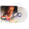 True Lies (1994) Korean Laserdisc LD Korea Arnold Schwarzenegger
