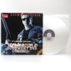 Terminator 2: Judgment Day (1991) Korean Laserdisc LD Korea Schwarzenegger