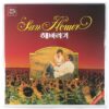 Sunflower (1970) Korean Laserdisc LD Korea Sophia Loren I Girasoli New