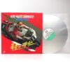 IMG_3339 Deadly Race Korean Laserdisc LD Korea Reality Motorsports Car Crash 1994