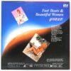 Fast Boats & Beautiful Women Korean Laserdisc LD Korea Background Images