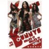 Bunnys - Shake It Shake It Signed Autographed CD Single Album Promo K-Pop 2009