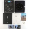 IMG_3404 B.O.Y - Phase One: You Signed CD Album Set Both Versions Promo B Of You K-Pop