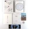 IMG_3406 B.O.Y - Phase One: You Signed CD Album Set Both Versions Promo B Of You K-Pop