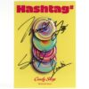 Candy Shop - Hashtag Signed Autographed CD Mini Album Promo 2024 K-Pop