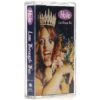 Hole - Live Through This Korean Cassette Tape Album Korea
