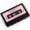 Hole - Live Through This Korean Cassette Tape Album Korea