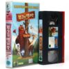 Open Season (2006) Korean Late VHS Rental [NTSC] Korea Dubbed Animation