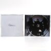 Chakra - Chakra'ca CD 2nd Album K-Pop 2001 Korea