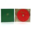 Chakra - Chakra's Ringing Gingle Bells CD Christmas Album K-Pop 2000 Korea