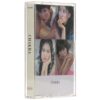 Chakra - Chakra / Han 1st Album Cassette Tape K-Pop 2000 Korea