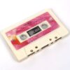 Chakra - Chakra / Han 1st Album Cassette Tape K-Pop 2000 Korea