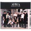 Golden Child - Aura Signed Autographed CD Album Promo 2022 K-Pop