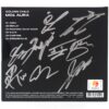 Golden Child - Aura Signed Autographed CD Album Promo 2022 K-Pop