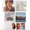 Chuu - Howl Signed Autographed CD Mini Album Promo Loona 2023