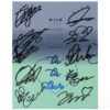 IMG_4212 WJSN - WJ Stay? Signed Autographed CD Album Promo 2019 K-Pop