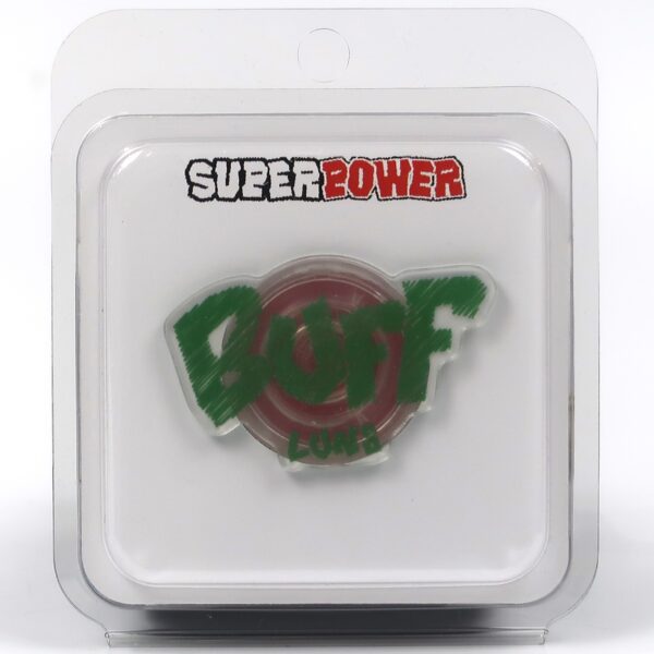 Lun8 - Buff Signed Autographed CD 2nd Mini Album Promo + Goods Set 2024