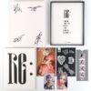 Kard - Re Signed Autographed Promo CD Album K-Pop 2022