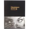 IMG_4389 Lee Hyo Ri - Monochrome Limited Edition CD Album Photobook Hyori