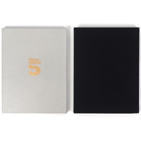 IMG_4396 Lee Hyo Ri - Monochrome Limited Edition CD Album Photobook Hyori