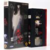 Ju-on White Ghost / Black Ghost (2009) Japan Korean Late VHS [NTSC] Korea Grudge
