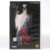 Ju-on White Ghost / Black Ghost (2009) Japan Korean Late VHS [NTSC] Korea Grudge