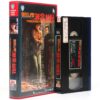Midnight Cowboy (1969) Korean VHS Rental [NTSC] Korea Jon Voight Dustin Hoffman