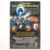 Monster House (2006) Korean Late VHS Animation [NTSC] Korea English Audio