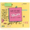 Park Boram - Do As I Like Signed Autographed CD Single Album 2019 K-Pop Bo Ram