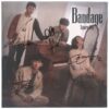 IMG_4862 Bandage - Square One Signed Autographed CD Album Promo K-Rock K-Pop 2020