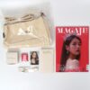 IU 4th Official Fanclub Goods Set Kit Complete K-Pop