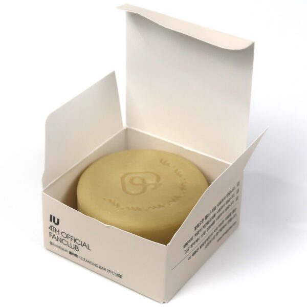 IU 4th Official Fanclub Goods Set Kit Complete K-Pop