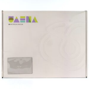 IU 4th Official Fanclub Goods Set Kit Complete K-Pop