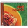 Deli Spice 1st Album K-Rock K-Pop 1997 Korea Deli Sp!ce
