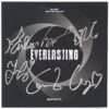 E'Last - Everlasting [Infinity Ver.] Signed Autographed CD Album K-Pop 2024