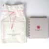 Girls' Generation Goobne Chicken Diary Planner in Pouch 2009