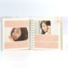 Girls' Generation Goobne Chicken Diary Planner in Pouch 2009