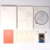 IMG_5476 BTS - Love Yourself Her Album CD V Photocard