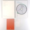 IMG_5478 BTS - Love Yourself Her Album CD V Photocard
