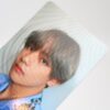 IMG_5479 BTS - Love Yourself Her Album CD V Photocard